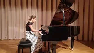 С.Майкапар Элегия