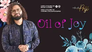 Oil of Joy
