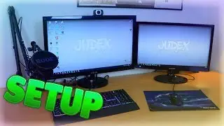 MIT SETUP 2017!