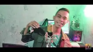 LAGU JOGET COVER TERBARU - HATI YANG LUKA REMIX