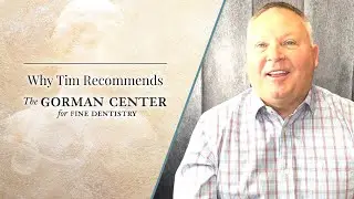 My Restorative and Cosmetic Dentistry Experience: Friendly & Professional Staff
