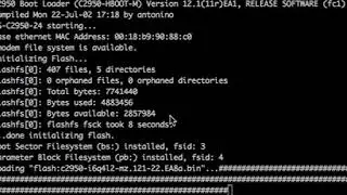 Cisco Catalyst 2950 Series #1
