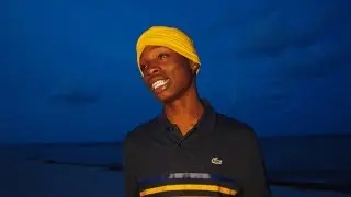 Soldier Kidd: My Time's Coming Soon