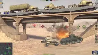World of Tanks Blitz
