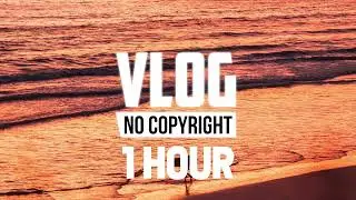 [1 Hour] - Popsicles & Pierse - Lifeline (Vlog No Copyright Music)