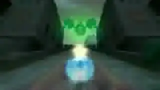 Sonic Unleashed — China gameplay