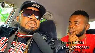 2ème soin YOROBO apanzi TOUT JEUNE , PATRICK KADOGO ,HERITIER WATANABE ba secret ebimi
