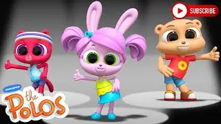 Rollin' Rollin' Song | Adventure Learning | MarcoPolo World School | Learn At Home