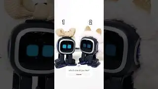 Robots popping be like 🥰