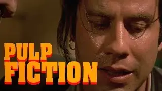 Pulp Fiction - Tarantino's Masterpiece