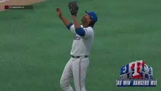 No No (MLB The Show 24)