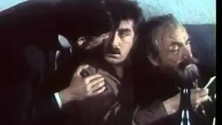 Твоя жена шлюха!
