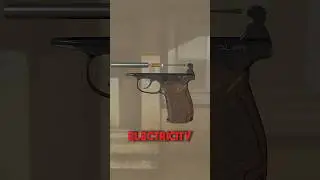 How Bullets Kill 😳