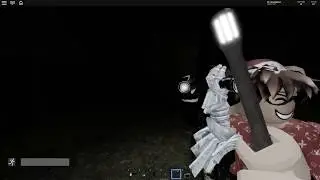 Getting the Stun Stick in The Rake! (Roblox The Rake)