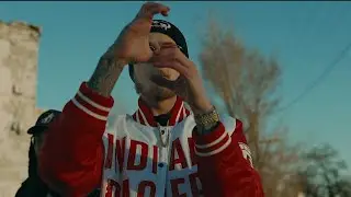 Rap Talk - Shawn Ham [Official Video]