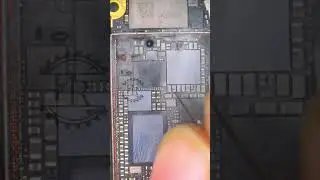 something short remove #summervibes #repairmymobile #smartphone