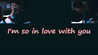 Omar Apollo  u got me lyrics