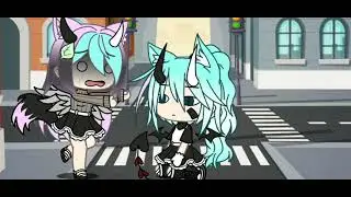 Tutu || meme || gacha life