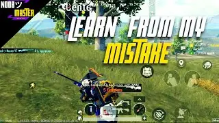 Learn From My Mistake Dark Moments [NoobツMaster]