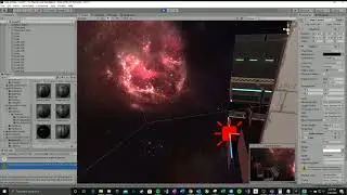 Trials of Eden - Ship Entrance