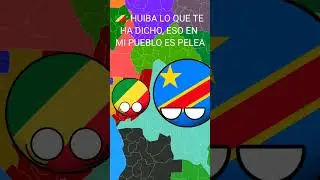 Humor de Países España (2/2) Con mi Voz 