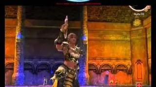 METIN Dance
