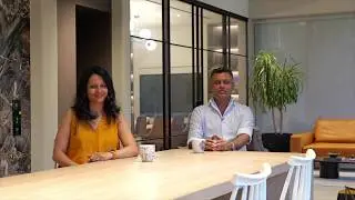 Magic Houz Experience Center Project ft Nexion