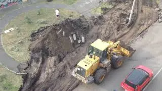 снос