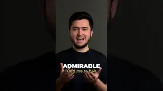 Ingliz tilida eng ko'p xato qilinadigan so'zlardan nechta so'zni aniq topdingiz?