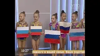 С ними шутки плохи: За кого вступились гимнастки?