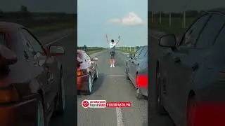 KIA Stinger vs MR-2