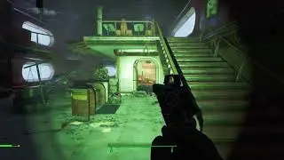 Fallout 4 Pip-Boy Flashlight v6-Beta-3.02
