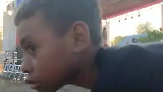 Bonet Kecamatan Bikomi Utara||Lomba Bonet Memperingati HUT Kota Kefamenanu TTU