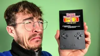 don’t buy the analogue pocket