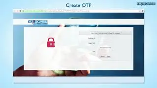 Login application demo