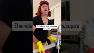 Todo lo q se nos pasa por la cabeza en esos segundos de silencio #madres #sermadre #familia #humor