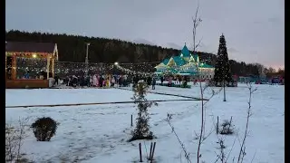 День рождения Урал Мороза