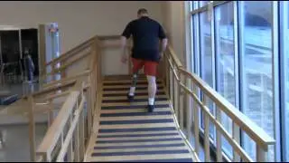 C-leg Stability - Advanced Prosthetics Center, Omaha NE