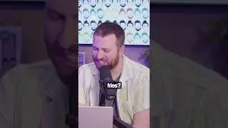 This caught us off guard it's SO FUNNY!!  
