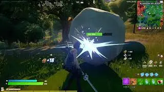 NO GANE PERO FUE UNA BUENA PARTIDA CON LA SKIN DE JILL RESIDENT EVIL!!!!KeDrex