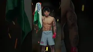 Angad Bisht vs. Dong Hun Choi, 