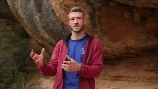 welcome to the climbing journey
