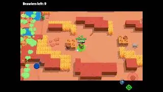 Spike gameplay