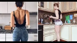 Мощные хозяюшки