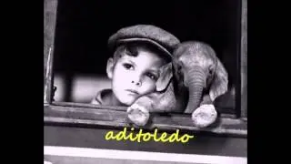 De-acasa cand am plecat