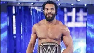 WWE  Full update || jinder Mahal