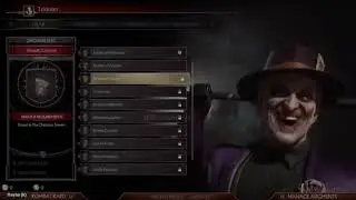 Mortal Kombat 11 The Joker Ending And All Skins Концовка И Все Костюмы Обзор
