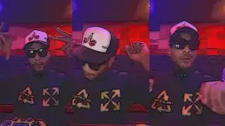 TM88 Plays Insane Beats 👽🌊