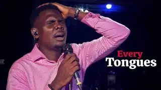 Prophetic worship|Deep soaking worship medley|Vsaint|worship