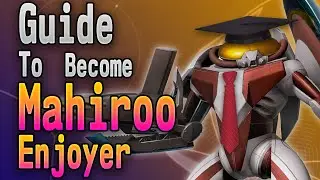 Mahiroo Guide - Gundam Evolution